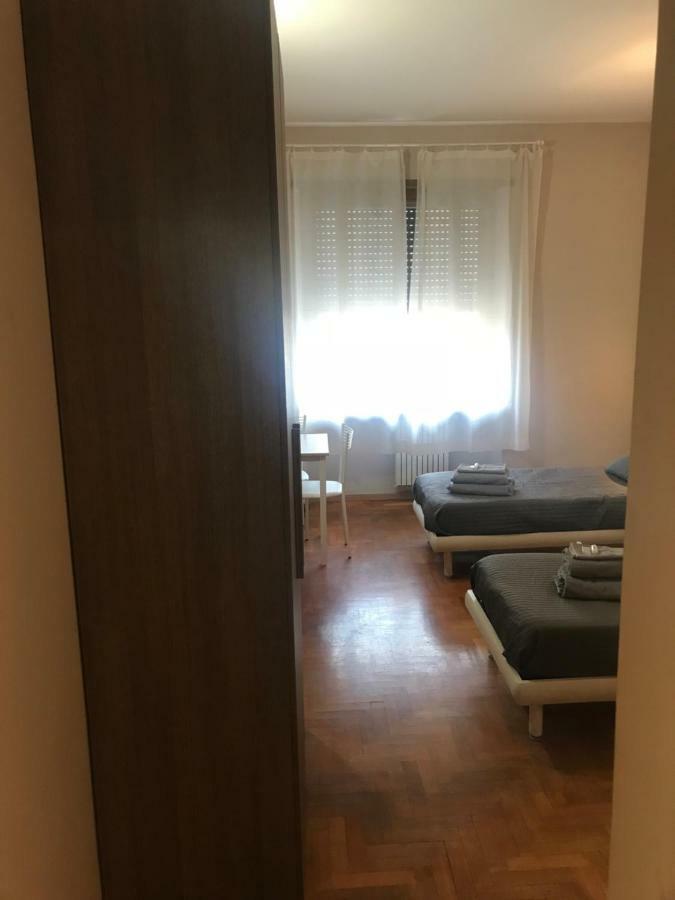 Room 14 Rom Eksteriør billede
