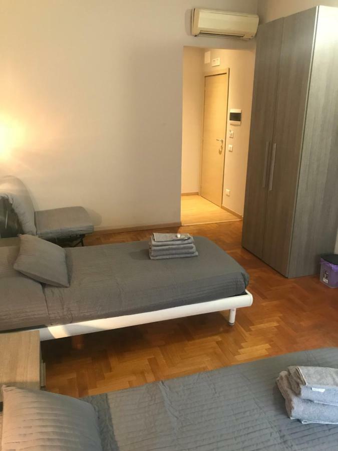 Room 14 Rom Eksteriør billede